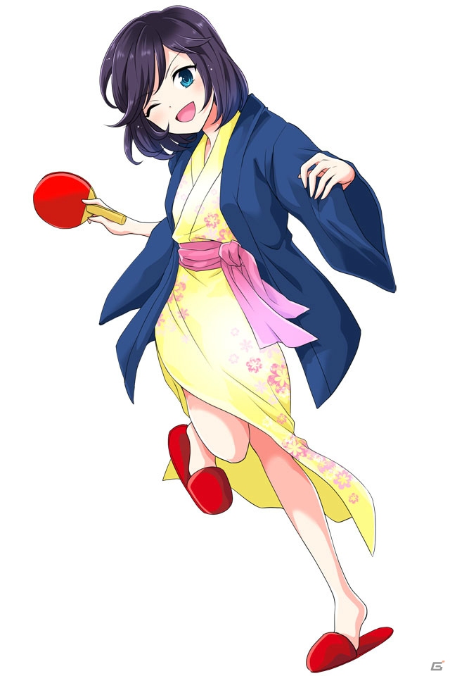 iOS/Android「アイドリズム」限定コスチューム“ウィンターバージョン”が手に入る「IDOL×冬休み ウィンターバケーション」が開催の画像4
