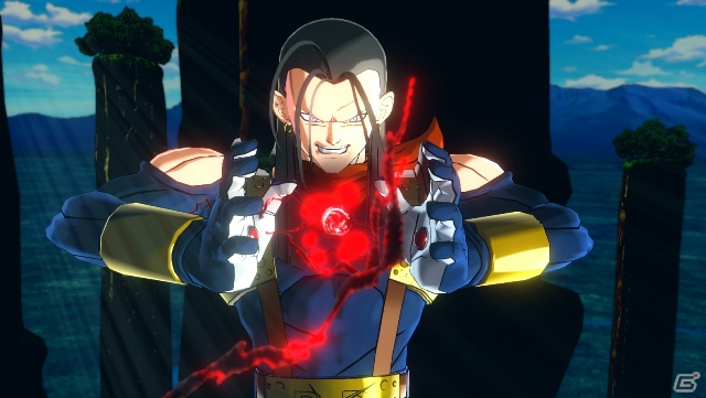 PS4/PS3/Xbox One/Xbox 360「ドラゴンボール ゼノバース」トワの魔術に寄って強敵たちが“凶悪化“！超17号、超サイヤ人ゴッド 孫悟空も登場の画像21