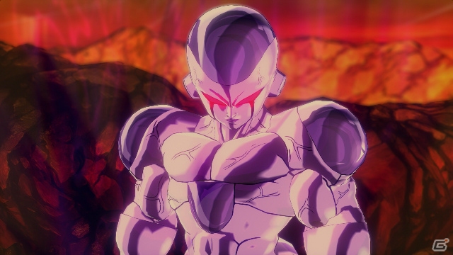 PS4/PS3/Xbox One/Xbox 360「ドラゴンボール ゼノバース」トワの魔術に寄って強敵たちが“凶悪化“！超17号、超サイヤ人ゴッド 孫悟空も登場の画像4