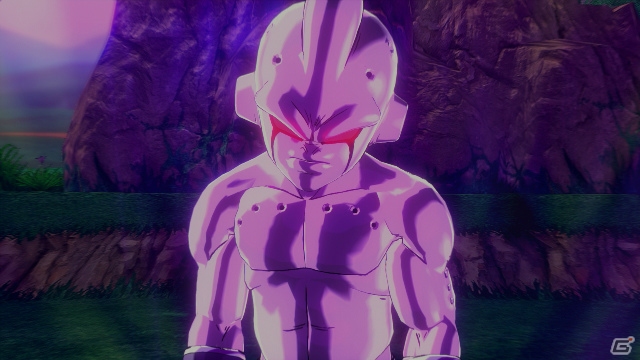 PS4/PS3/Xbox One/Xbox 360「ドラゴンボール ゼノバース」トワの魔術に寄って強敵たちが“凶悪化“！超17号、超サイヤ人ゴッド 孫悟空も登場の画像5