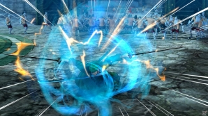 PS4/PS3/PS Vita「ワンピース 海賊無双3」サボや藤虎など初参戦のキャラクターを紹介―パートナーと連携して繰り出す「キズナラッシュ」の情報もの画像11