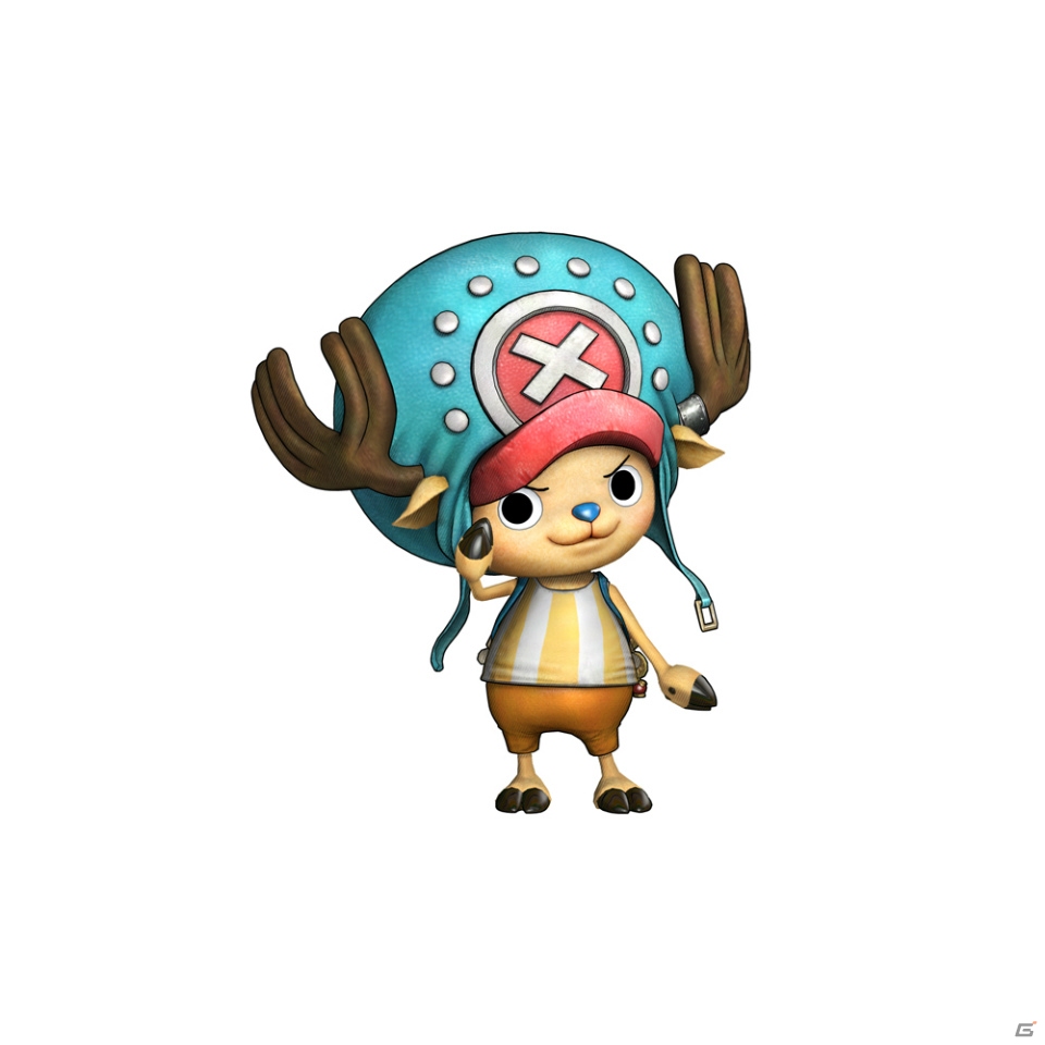 PS4/PS3/PS Vita「ワンピース 海賊無双3」サボや藤虎など初参戦のキャラクターを紹介―パートナーと連携して繰り出す「キズナラッシュ」の情報もの画像18