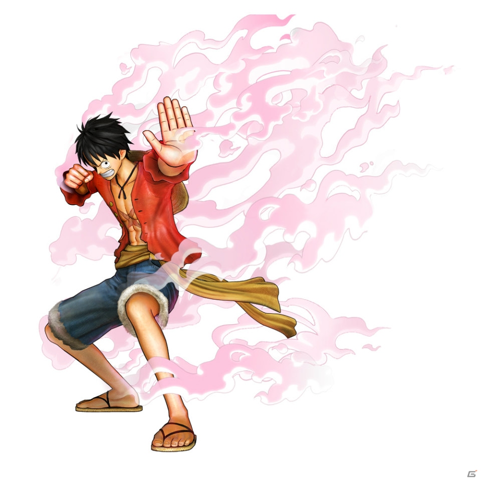 Ps4 Ps3 Ps Vita ワンピース 海賊無双3 サボや藤虎など初参戦のキャラクターを紹介 パートナーと連携して繰り出す キズナラッシュ の情報もの画像 Gamer