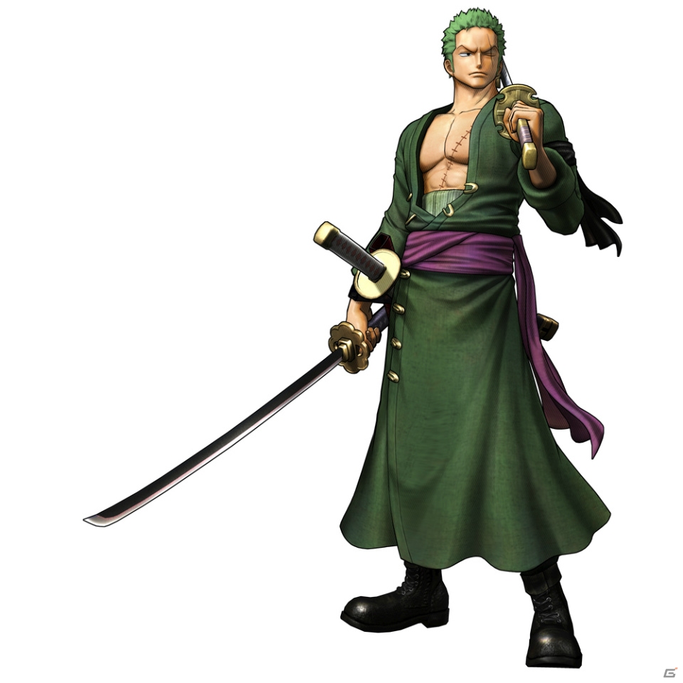 PS4/PS3/PS Vita「ワンピース 海賊無双3」サボや藤虎など初参戦のキャラクターを紹介―パートナーと連携して繰り出す「キズナラッシュ」の情報もの画像9