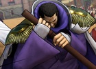 PS4/PS3/PS Vita「ワンピース 海賊無双3」サボや藤虎など初参戦のキャラクターを紹介―パートナーと連携して繰り出す「キズナラッシュ」の情報も