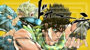 PS4/PS3「ジョジョの奇妙な冒険　アイズオブヘブン」タッグバトルならではのアクションやシステムを紹介―参戦キャラクターもチェック！の画像1
