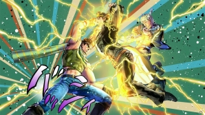 PS4/PS3「ジョジョの奇妙な冒険　アイズオブヘブン」タッグバトルならではのアクションやシステムを紹介―参戦キャラクターもチェック！の画像4