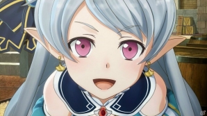 PS3/PS Vita「ソードアート・オンライン ―ロスト・ソング―」“小さき光の少女”セブンら新キャラクターを紹介！基本アクションやオンラインプレイの情報もの画像4
