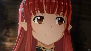 PS3/PS Vita「ソードアート・オンライン ―ロスト・ソング―」“小さき光の少女”セブンら新キャラクターを紹介！基本アクションやオンラインプレイの情報もの画像6