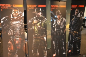 「Evolve」さまざまなミッションタイプで遊べる「脱出」モードや新規で追加されたハンター&モンスターを一足先に体験してきたの画像2
