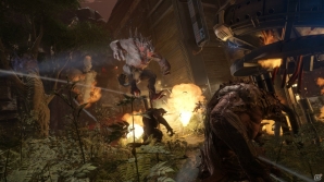「Evolve」さまざまなミッションタイプで遊べる「脱出」モードや新規で追加されたハンター&モンスターを一足先に体験してきたの画像20