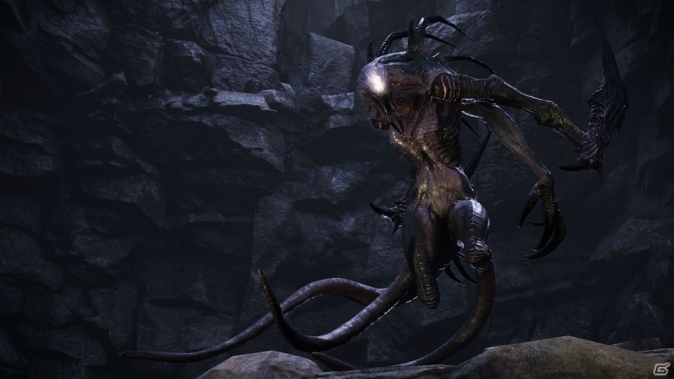 「Evolve」さまざまなミッションタイプで遊べる「脱出」モードや新規で追加されたハンター＆モンスターを一足先に体験してきたの画像11