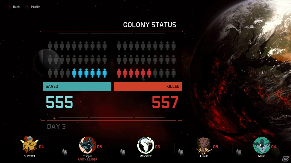 「Evolve」さまざまなミッションタイプで遊べる「脱出」モードや新規で追加されたハンター＆モンスターを一足先に体験してきたの画像14
