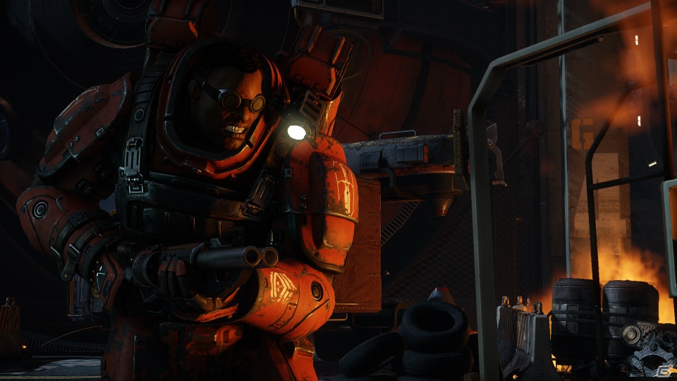 「Evolve」さまざまなミッションタイプで遊べる「脱出」モードや新規で追加されたハンター＆モンスターを一足先に体験してきたの画像4