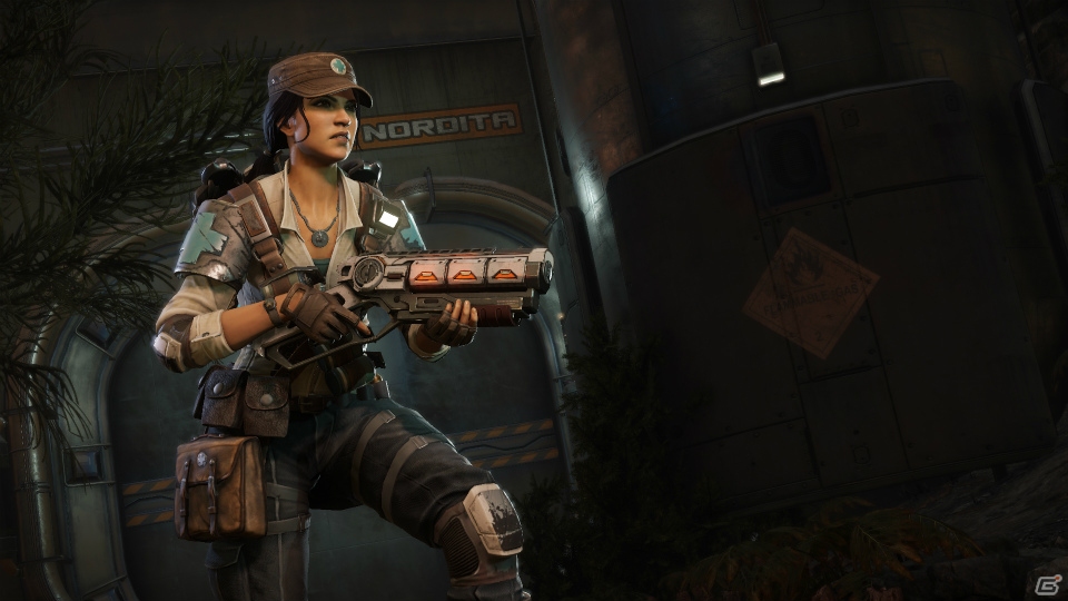 「Evolve」さまざまなミッションタイプで遊べる「脱出」モードや新規で追加されたハンター＆モンスターを一足先に体験してきたの画像6