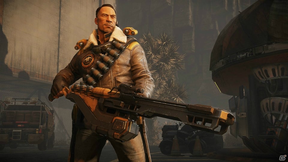 「Evolve」さまざまなミッションタイプで遊べる「脱出」モードや新規で追加されたハンター＆モンスターを一足先に体験してきたの画像7