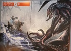 「Evolve」さまざまなミッションタイプで遊べる「脱出」モードや新規で追加されたハンター＆モンスターを一足先に体験してきた