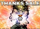 iOS/Android「メタルスラッグ ディフェンス」全世界1,900万ダウンロード突破！MEDALの個数が増量したファン感謝セールが開催