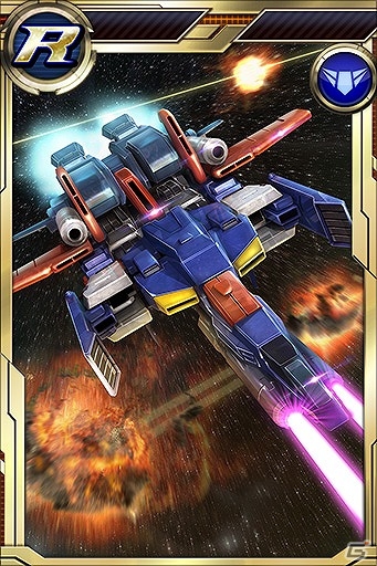 iOS/Android「ガンダムコンクエスト」SRターンX＆デンドロビウムが登場する「戦場の花と蝶ガシャ」が実装！の画像4