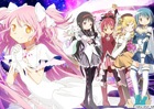 iOS/Android「ケリ姫スイーツ」アニメ「劇場版 魔法少女まどか☆マギカ」コラボ再び！新メンバー、新アイテムを追加したコラボスロットも復活