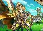 指で描く必殺技で7秒ごとに爽快スキル乱射！4人共闘RPG「エレメンタルストーリー」のAndroid版が配信