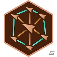 iOS/Android「Ingress」に新たなメダル「Recruiterメダル」が実装―招待数に応じてグレードアップの画像1