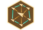 iOS/Android「Ingress」に新たなメダル「Recruiterメダル」が実装―招待数に応じてグレードアップ