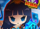 iOS/Android「ピコットキングダム」難易度クエスト「覇王の城」に氷属性のボスが出現する「氷月王の間」が登場！ガチャイベント「王の転生！」も開催