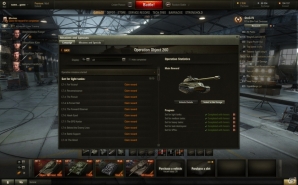 WoT初の女性乗員が獲得可能！PC版「World of Tanks」新システム「パーソナルミッション」が実装の画像4