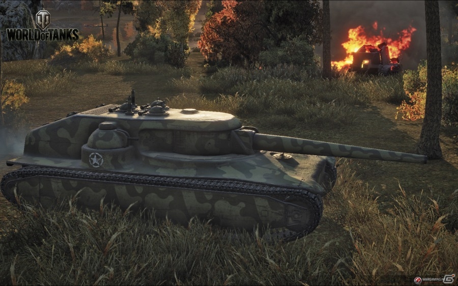 WoT初の女性乗員が獲得可能！PC版「World of Tanks」新システム「パーソナルミッション」が実装の画像12