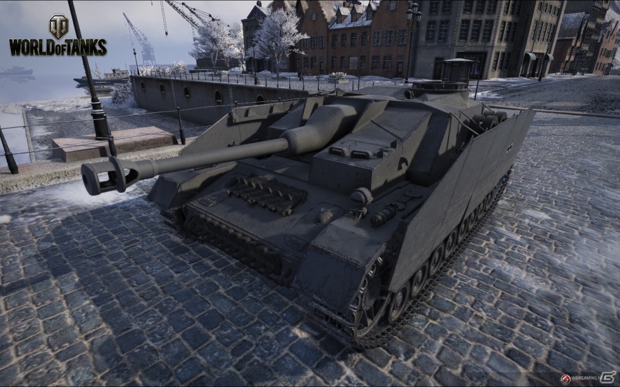 WoT初の女性乗員が獲得可能！PC版「World of Tanks」新システム「パーソナルミッション」が実装の画像5