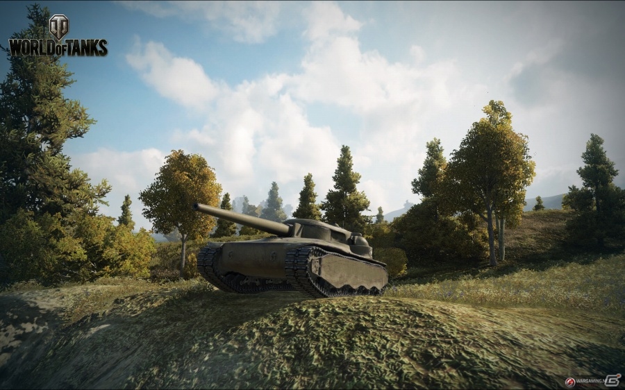 WoT初の女性乗員が獲得可能！PC版「World of Tanks」新システム「パーソナルミッション」が実装の画像6