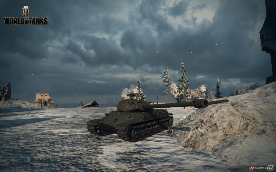 WoT初の女性乗員が獲得可能！PC版「World of Tanks」新システム「パーソナルミッション」が実装の画像8