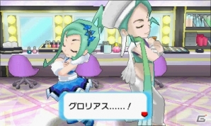 3DS「ポケットモンスター オメガルビー・アルファサファイア」に幻のポケモン“フーバ”が登場―ポケモンバンク、ポケモンコンテストライブ！の情報もチェックの画像45