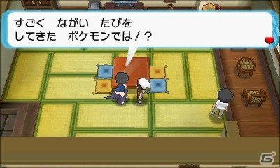 3DS「ポケットモンスター オメガルビー・アルファサファイア」に幻のポケモン“フーバ”が登場―ポケモンバンク、ポケモンコンテストライブ！の情報もチェックの画像22