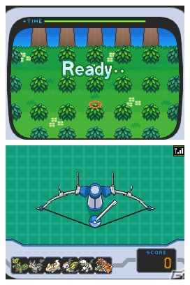 3DS「ポケットモンスター オメガルビー・アルファサファイア」に幻のポケモン“フーバ”が登場―ポケモンバンク、ポケモンコンテストライブ！の情報もチェックの画像29