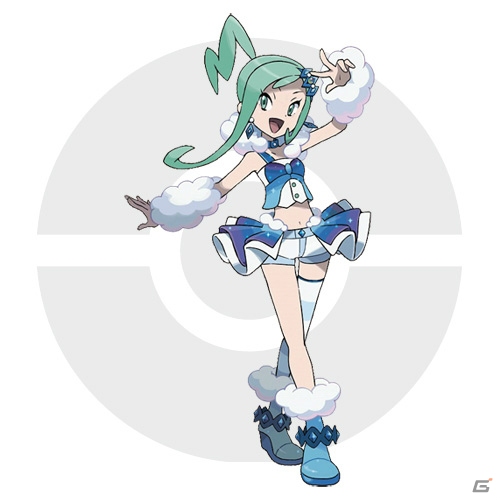 3DS「ポケットモンスター オメガルビー・アルファサファイア」に幻のポケモン“フーバ”が登場―ポケモンバンク、ポケモンコンテストライブ！の情報もチェックの画像31