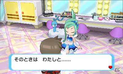 3DS「ポケットモンスター オメガルビー・アルファサファイア」に幻のポケモン“フーバ”が登場―ポケモンバンク、ポケモンコンテストライブ！の情報もチェックの画像34
