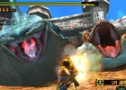 3DS「モンスターハンター4G」チャレンジクエスト12＆G級亜種討伐クエスト2種が配信！お助けパックの無料配信は1月19日まで