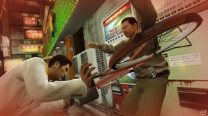PS4/PS3「龍が如く0 誓いの場所」桐生一馬のバトルスタイル3種＆強力な技を伝授してくれる3人の師匠を紹介！の画像13