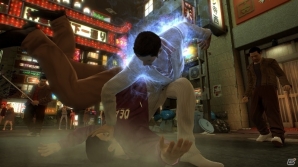 PS4/PS3「龍が如く0 誓いの場所」桐生一馬のバトルスタイル3種＆強力な技を伝授してくれる3人の師匠を紹介！の画像2