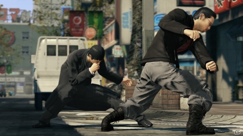 PS4/PS3「龍が如く0 誓いの場所」桐生一馬のバトルスタイル3種＆強力な技を伝授してくれる3人の師匠を紹介！の画像10