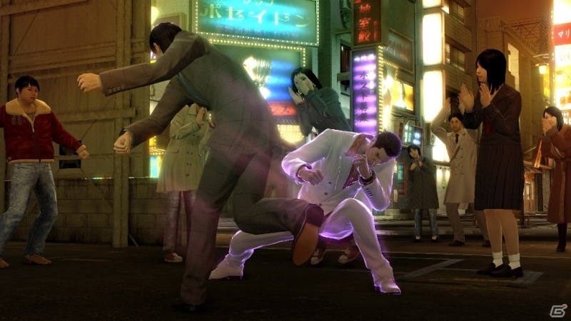 PS4/PS3「龍が如く0 誓いの場所」桐生一馬のバトルスタイル3種＆強力な技を伝授してくれる3人の師匠を紹介！の画像11