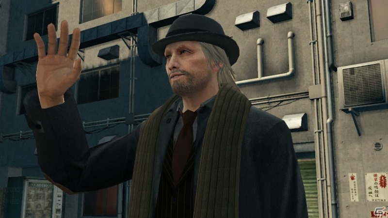 PS4/PS3「龍が如く0 誓いの場所」桐生一馬のバトルスタイル3種＆強力な技を伝授してくれる3人の師匠を紹介！の画像6