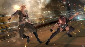 PS4/PS3/Xbox One/Xbox 360「DEAD OR ALIVE 5 Last Round」新規キャラクター「ほのか」の情報＆紹介ムービーが公開の画像10
