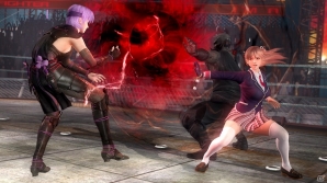 PS4/PS3/Xbox One/Xbox 360「DEAD OR ALIVE 5 Last Round」新規キャラクター「ほのか」の情報＆紹介ムービーが公開の画像12