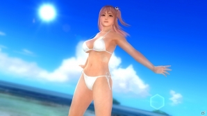 PS4/PS3/Xbox One/Xbox 360「DEAD OR ALIVE 5 Last Round」新規キャラクター「ほのか」の情報＆紹介ムービーが公開の画像15