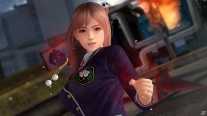 PS4/PS3/Xbox One/Xbox 360「DEAD OR ALIVE 5 Last Round」新規キャラクター「ほのか」の情報＆紹介ムービーが公開の画像18