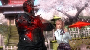 PS4/PS3/Xbox One/Xbox 360「DEAD OR ALIVE 5 Last Round」新規キャラクター「ほのか」の情報＆紹介ムービーが公開の画像19