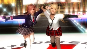 PS4/PS3/Xbox One/Xbox 360「DEAD OR ALIVE 5 Last Round」新規キャラクター「ほのか」の情報＆紹介ムービーが公開の画像20